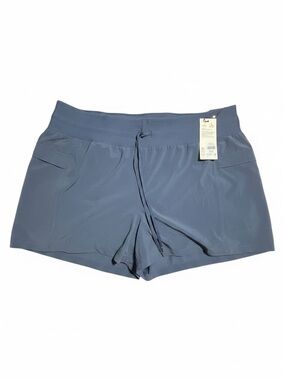 Calia by Carrie Underwood Journey Collection Athletic Shorts color Ardosia Slate